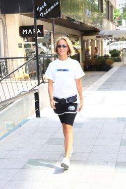 Bade İşçil'in hayatı spor