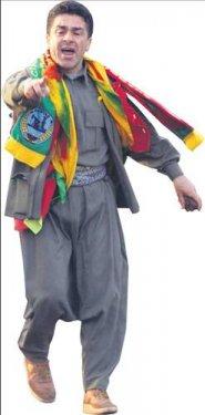 Batman Milletvekili Bodrum'da görüntülendi