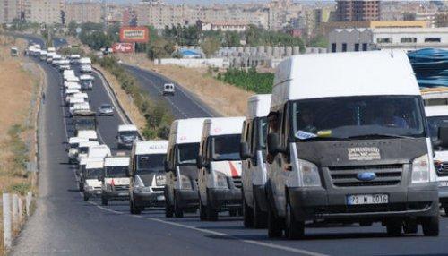Sınıra 2 bin komando sevk edildi - Resim 3