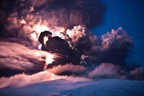 Doğadan nefes kesen fotoğraflar - Resim 7