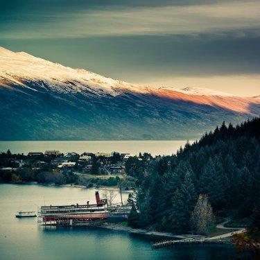 Doğadan nefes kesen fotoğraflar - Resim 12