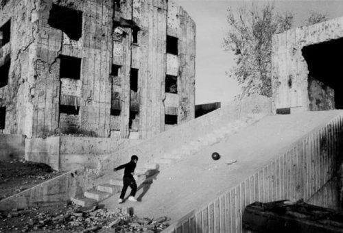 Dünyadan ödüllü fotoğraflar - Resim 3