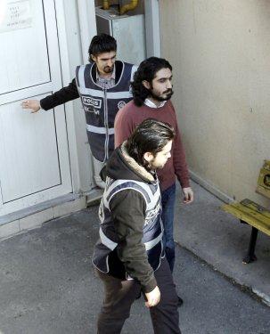 Hangi gazeteci neden cezaevinde - Resim 22