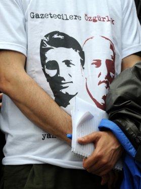Hangi gazeteci neden cezaevinde - Resim 8