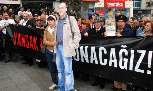 Hangi gazeteci neden cezaevinde - Resim 5