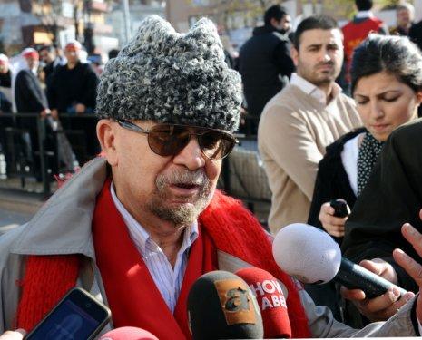 Hangi gazeteci neden cezaevinde - Resim 18