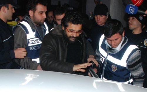Hangi gazeteci neden cezaevinde - Resim 19