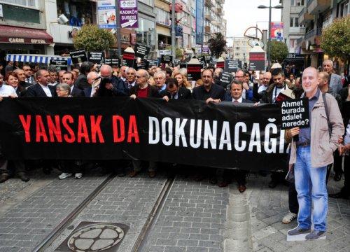 Hangi gazeteci neden cezaevinde - Resim 4