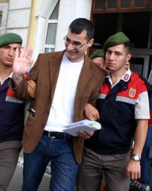 Hangi gazeteci neden cezaevinde - Resim 23