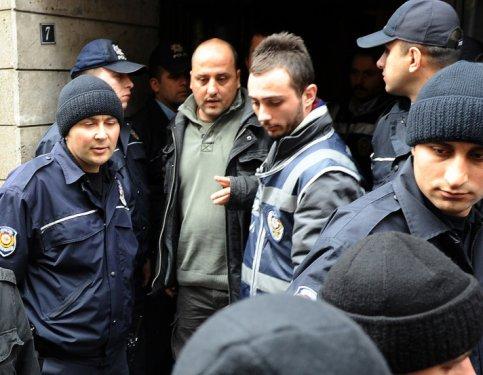 Hangi gazeteci neden cezaevinde - Resim 15