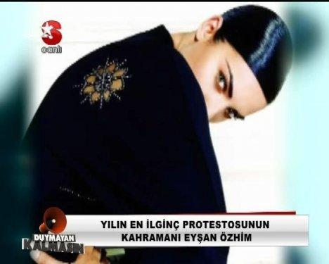 Eyşan Özhim - Resim 17