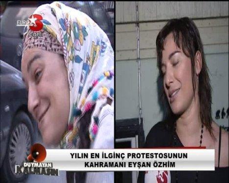 Eyşan Özhim - Resim 18
