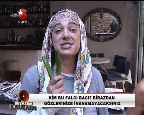 Eyşan Özhim - Resim 12