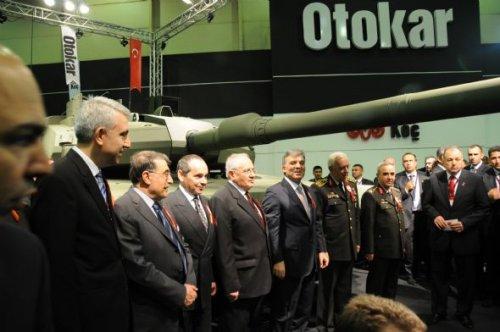  Milli tankımız  Altay