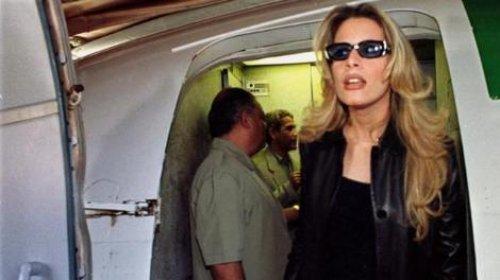 Kaddafi ve ailesinin çok özel fotoğrafları