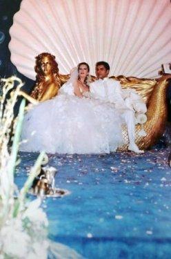 Kaddafi ve ailesinin çok özel fotoğrafları