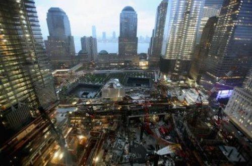 Irene Kasırgası New York'ta - Resim 10