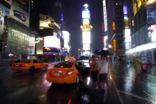 Irene Kasırgası New York'ta - Resim 36