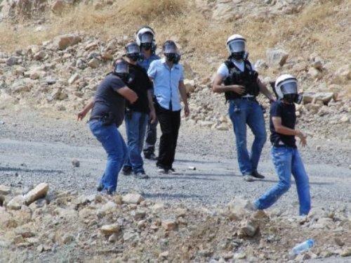 Çukurca'da olaylar çıktı - Resim 7