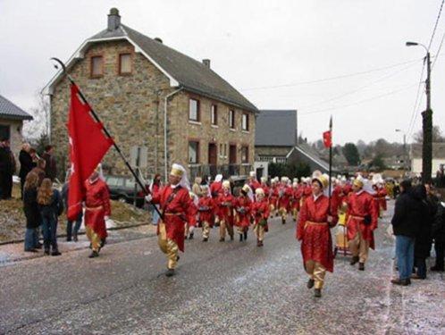 323 yıldır Türk gibi yaşıyorlar
