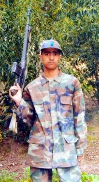 Şanlıurfa şehidini uğurladı