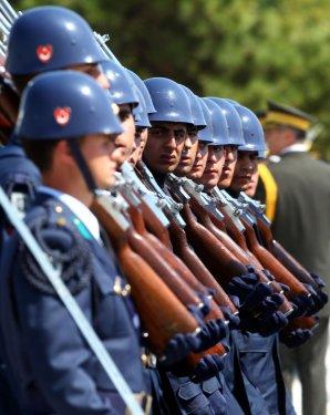 30 Ağustos Zafer Bayramı tüm yurtta coşkuyla kutlandı