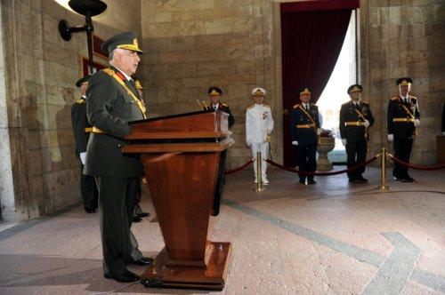 30 Ağustos Zafer Bayramı tüm yurtta coşkuyla kutlandı