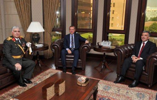 30 Ağustos Zafer Bayramı tüm yurtta coşkuyla kutlandı