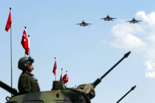 Türk Yıldızları'nın nefes kesen gösterisi - Resim 19