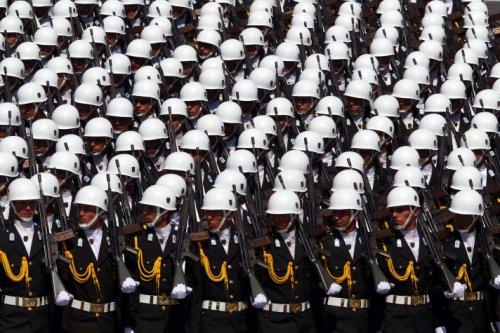 30 Ağustos Zafer Bayramı tüm yurtta coşkuyla kutlandı