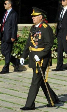 30 Ağustos Zafer Bayramı tüm yurtta coşkuyla kutlandı