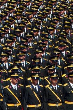 30 Ağustos Zafer Bayramı tüm yurtta coşkuyla kutlandı