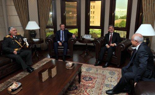 30 Ağustos Zafer Bayramı tüm yurtta coşkuyla kutlandı