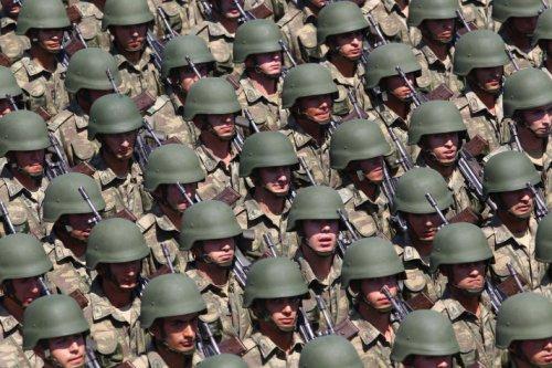 30 Ağustos Zafer Bayramı tüm yurtta coşkuyla kutlandı