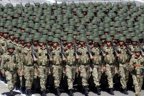 30 Ağustos Zafer Bayramı tüm yurtta coşkuyla kutlandı