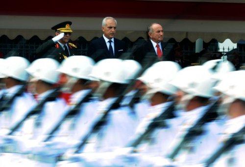 30 Ağustos Zafer Bayramı tüm yurtta coşkuyla kutlandı