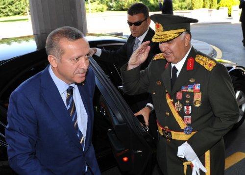 30 Ağustos Zafer Bayramı tüm yurtta coşkuyla kutlandı