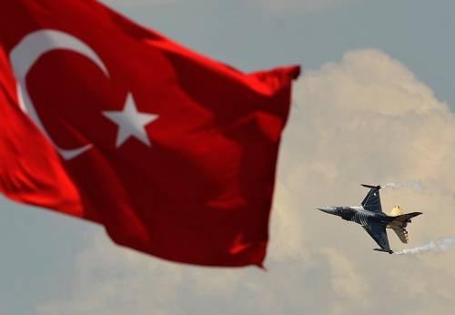Türk Yıldızları'nın nefes kesen gösterisi - Resim 35