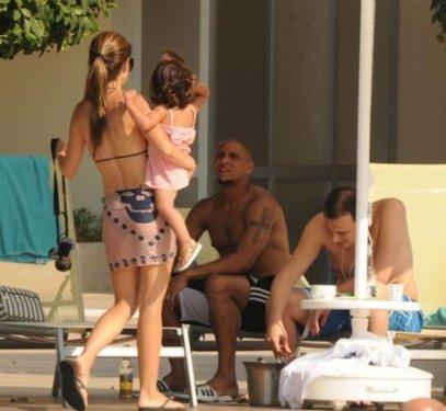 Roberto Carlos Bodrum'da - Resim 11