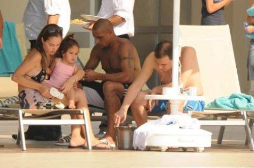 Roberto Carlos Bodrum'da - Resim 12