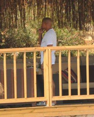 Roberto Carlos Bodrum'da - Resim 3