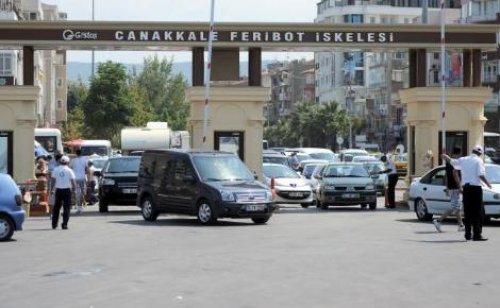 Dönüş çilesi başladı - Resim 3
