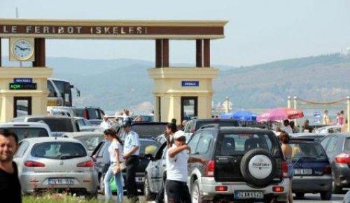 Dönüş çilesi başladı - Resim 10