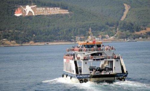 Dönüş çilesi başladı - Resim 5