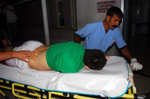 Tunceli'de polise saldırı: 2 şehit