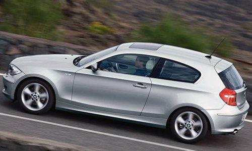 Frankfurt Motor Show'da görücüye çıkan araçlar - Resim 3