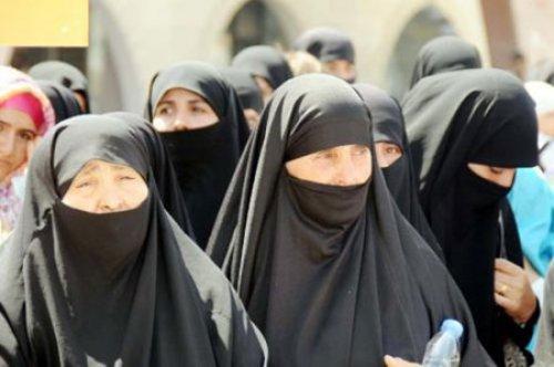 Şanlıurfa'da kızları okula 'tesettürlü gönderin' çağrısı