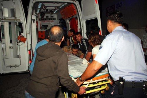 Tunceli'de polise saldırı: 2 şehit