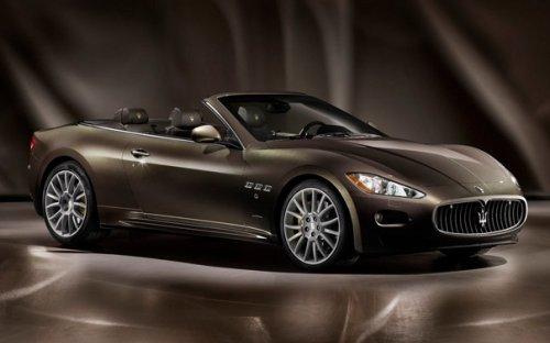 Frankfurt Motor Show'da görücüye çıkan araçlar - Resim 5