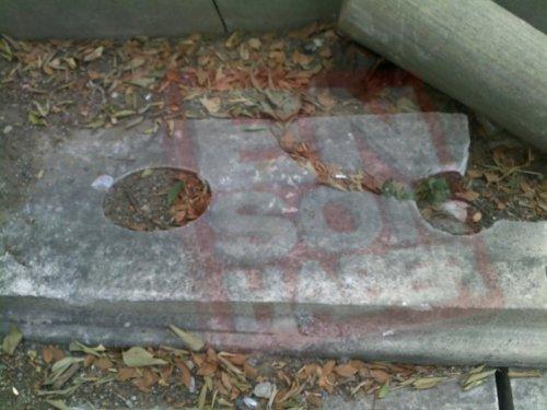 Eyüp Sultan Mezarlığı kan ağlıyor